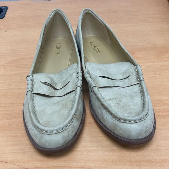 J.Crew Factory Penny loafers - Picture 5 of 6